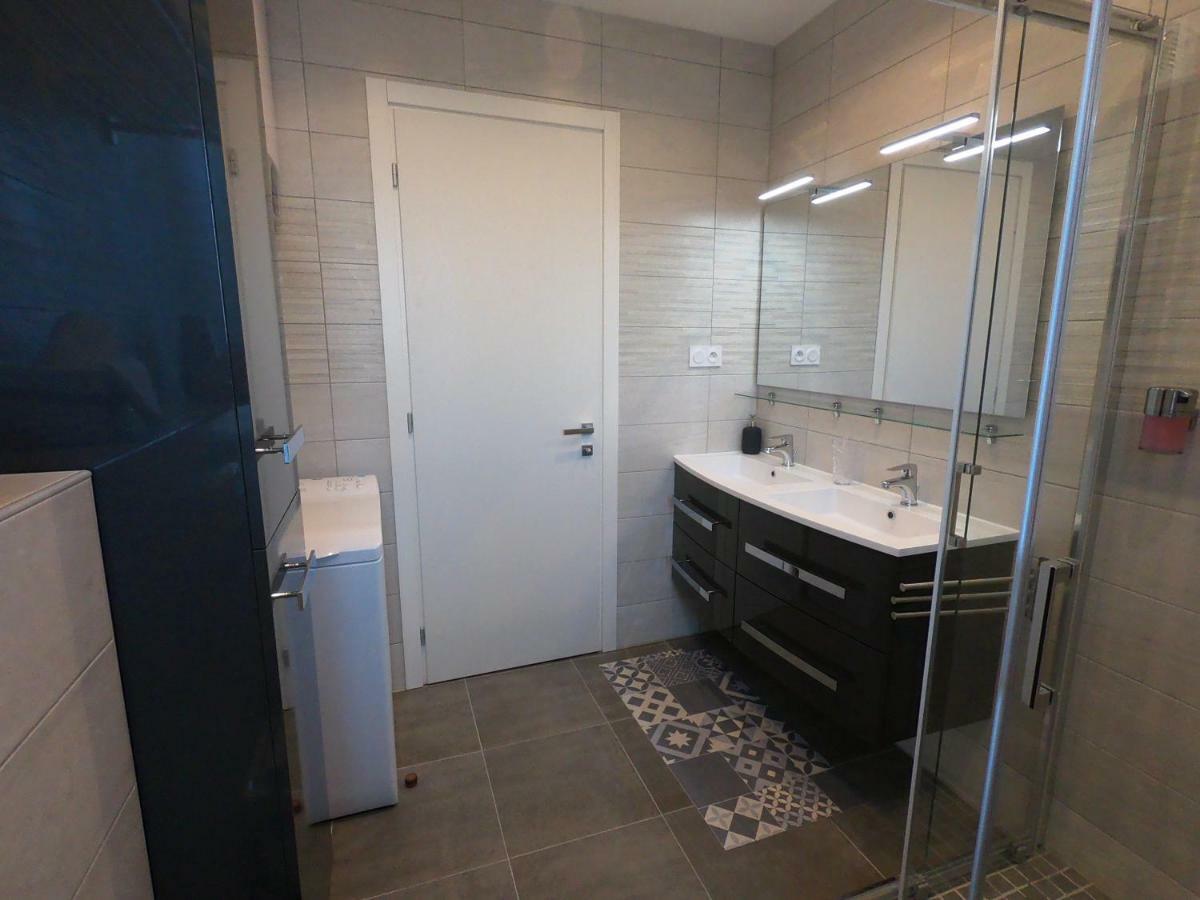Coccinelle Apartment นีซ ภายนอก รูปภาพ